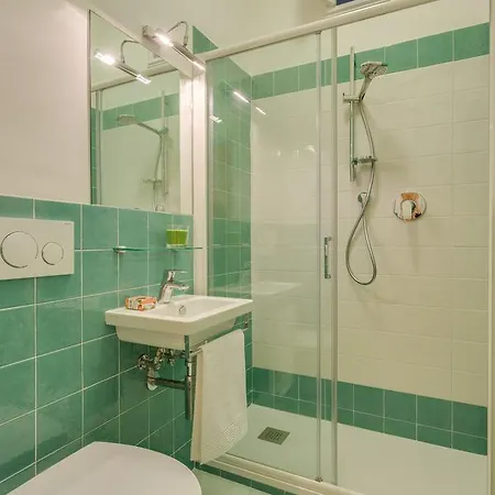 Apartment Piazza Santa Felicita
