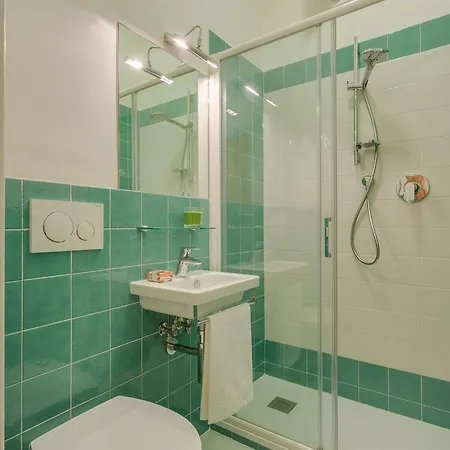 Apartment Piazza Santa Felicita